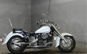 YAMAHA DRAGSTAR 400 CLASSIC 2007 VH01J