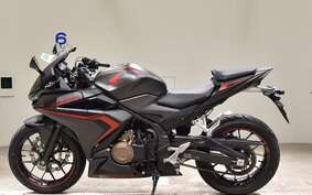 HONDA CBR400R NC56