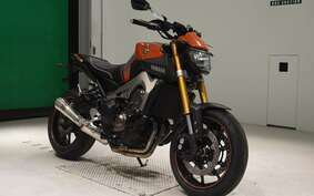 YAMAHA MT-09 A 2014 RN34J