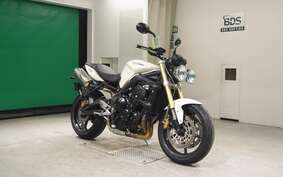 TRIUMPH STREET TRIPLE 2010