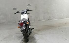 YAMAHA YB125SP PCJL