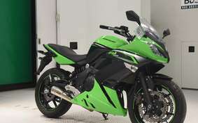 KAWASAKI NINJA 400R 2013 ER400B