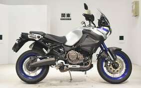 YAMAHA XT1200Z SUPER TENERE 2016 DP04