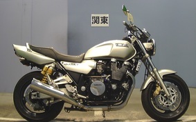 YAMAHA XJR1200 1997 4KG