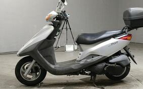 YAMAHA AXIS 125 TREET SE53J