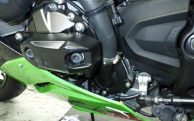 KAWASAKI NINJA ZX-6R A 2020 ZX636G