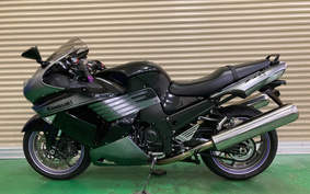 KAWASAKI ZZ1400 NINJA R 2009 ZXT40C