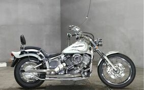 YAMAHA DRAGSTAR 400 2008 VH01J