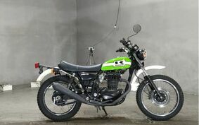 KAWASAKI 250TR BJ250F