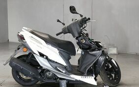 YAMAHA CYGNUS 125 X SR SED8J