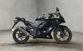 KAWASAKI NINJA 250R EX250K