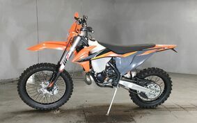 KTM 150 EXC TPI GSA