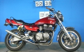 KAWASAKI ZEPHYR 400 Gen.2 1990 ZR400C