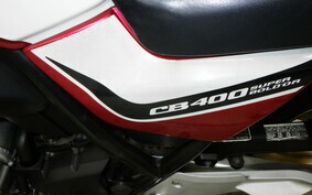 HONDA CB400 SUPER BOLDOR VTEC 2009 NC42