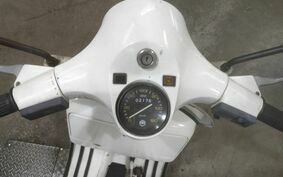 VESPA P125X VNX1T