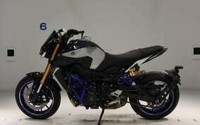 YAMAHA MT-09 ASP 2020 RN52J