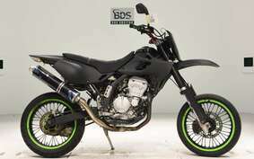 KAWASAKI KLX250D TRACKER LX250E