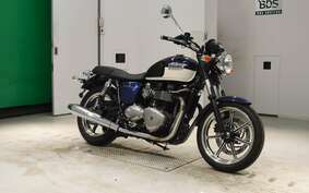 TRIUMPH BONNEVILLE SE 2012 J9107G