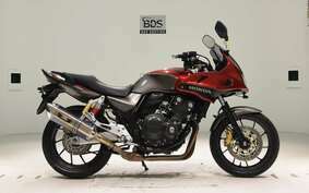 HONDA CB400 SUPER BOLDOR A NC42