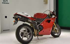 DUCATI 996SPS 2001