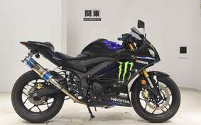 YAMAHA YZF-R25 A RG43J