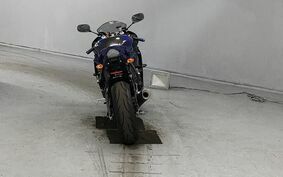 YAMAHA YZF-R6 2014 RJ15