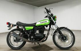 KAWASAKI 250TR BJ250F