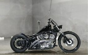 YAMAHA DRAGSTAR 1100 1999 VP10J