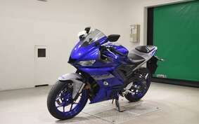 YAMAHA YZF-R3 2022 RH13J