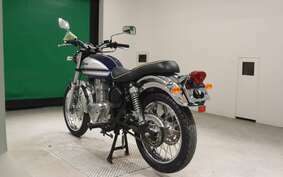 KAWASAKI ESTRELLA RS BJ250A