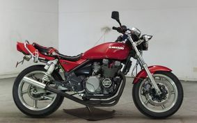 KAWASAKI ZEPHYR 400 1991 ZR400C