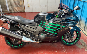 KAWASAKI NINJA ZX 14 R HG 2012 ZXT40E