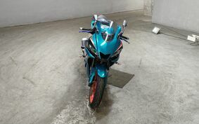 YAMAHA YZF-R25 2021 RG43J