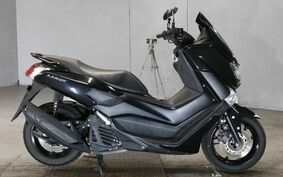 YAMAHA N-MAX 125 SED6J