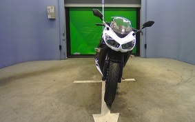 KAWASAKI NINJA 1000 A 2013 ZXT00G