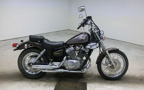 YAMAHA VIRAGO 250 3DM