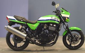 KAWASAKI ZRX400 2009 ZR400E