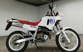 HONDA AX-1 MD21