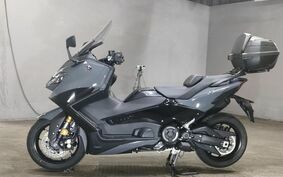 YAMAHA T-MAX 560 2022 SJ19J