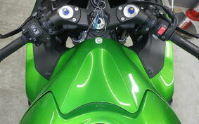 KAWASAKI ZX 1400 NINJA R A 2012