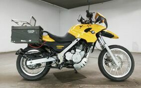 BMW F650GS 2000 0172