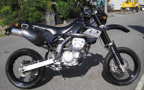 KAWASAKI KLX250D TRACKER 2003 LX250E