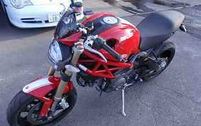 DUCATI MONSTER 1100 EVO 2012 M511J