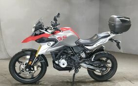 BMW G310GS 2018 0G02