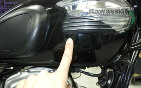 KAWASAKI W400 2009 EJ400A