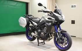 YAMAHA MT-09 Tracer 2015 RN36J