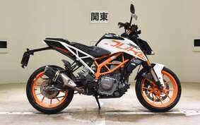 KTM 390 DUKE 2017 JPJ40