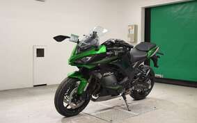 KAWASAKI NINJA 1000 SX 2023 ZXT02K