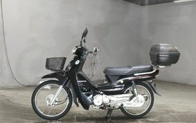 HONDA DREAM 125 ND125M