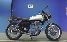 SUZUKI ST400 TEMPTER NK43A